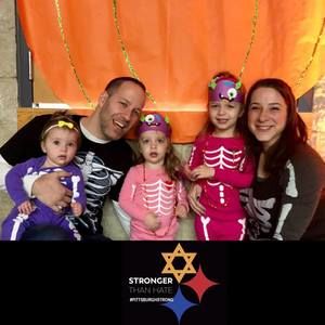 Meet your Posher, Debbie